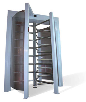 Guardian Turnstile