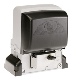 BX Sliding Gate Motor